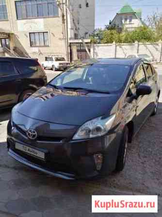 Toyota Prius 1.8 CVT, 2013, 270 000 км Астрахань