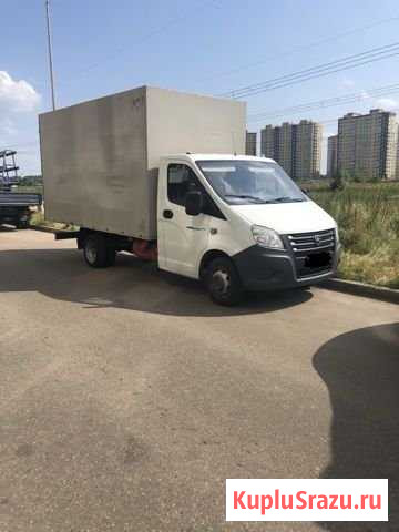 Продажа Некста Москва - изображение 1