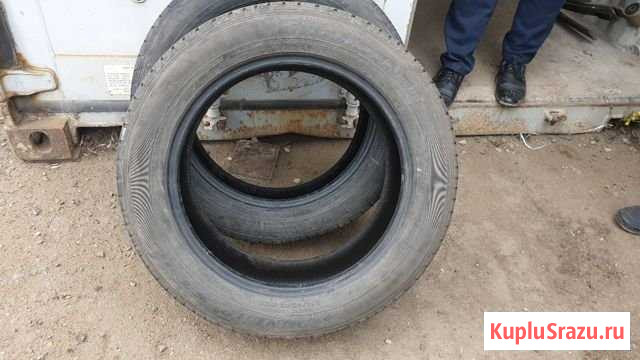 Dunlop grandtrek Мценск - изображение 1