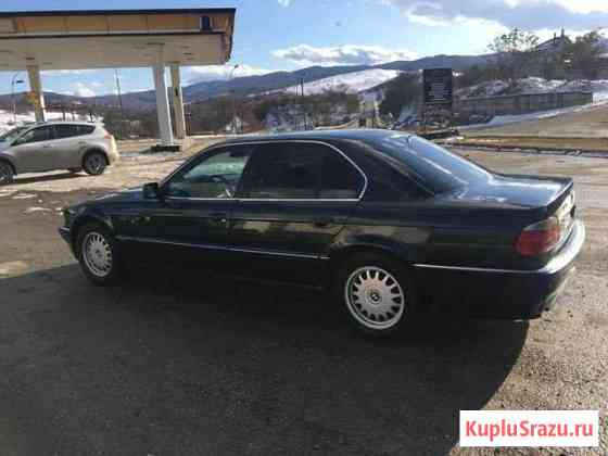 BMW 7 серия 3.5 AT, 1996, 400 000 км Нальчик