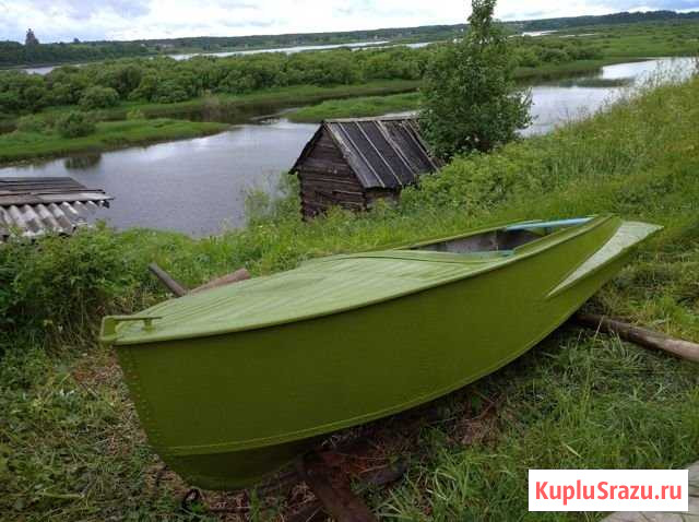 Казанка-М Онега - изображение 1