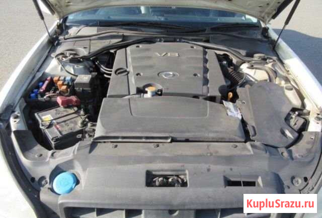 Nissan President 4.5 AT, 2006, 150 000 км Краснодар - изображение 1