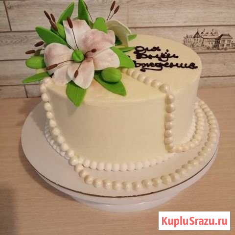 Домашняя выпечка на заказ Сертолово - изображение 1