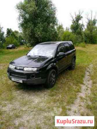 Saturn VUE 2.2 МТ, 2003, 150 000 км Калининград