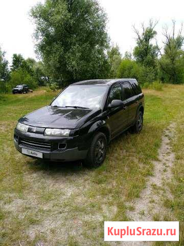 Saturn VUE 2.2 МТ, 2003, 150 000 км Калининград - изображение 1