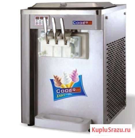 Фрезер для мороженного, попкорница, аппарат для сл Чишмы - изображение 1