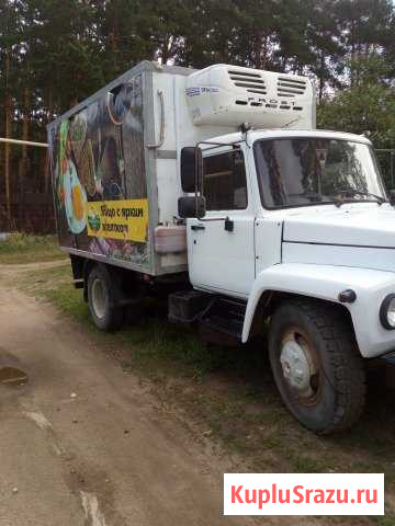 Газ 3309 2011 г.в Кыштым - изображение 1