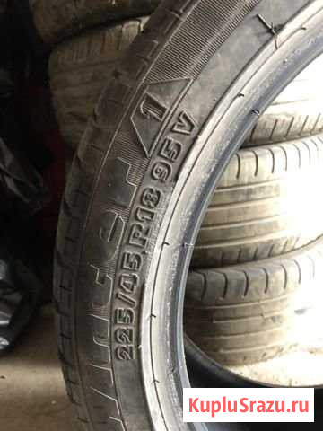 Шины Tigar Колпино - изображение 1