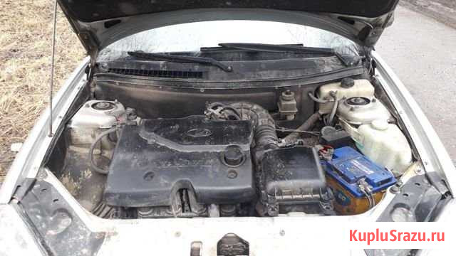 LADA Priora 1.6 МТ, 2007, 118 000 км Кострома - изображение 1