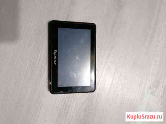 Навигатор Prology iMap-4020 GPS 4,3TFT Кемерово