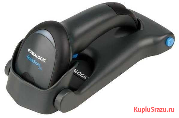 Сканер штрих-кода Datalogic QuickScan Lite QW2120 Киров - изображение 1