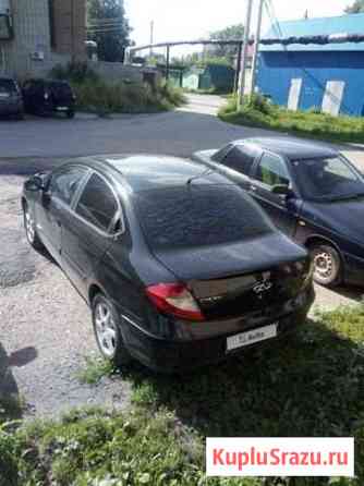 Chery M11 (A3) 1.6 МТ, 2010, 4 000 км Моршанск