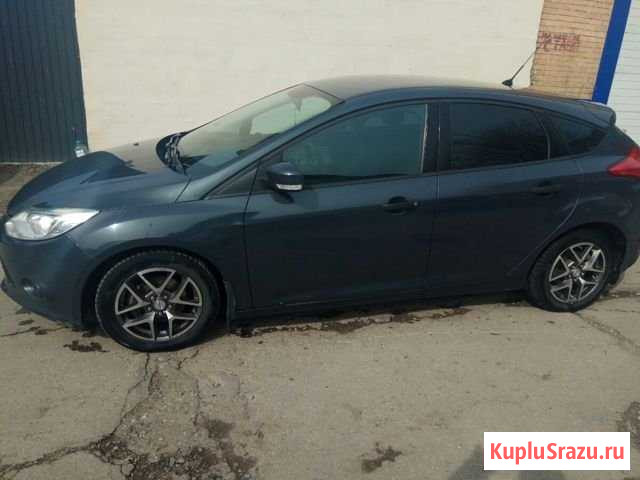 Ford Focus 1.6 МТ, 2011, 150 000 км Тольятти - изображение 1