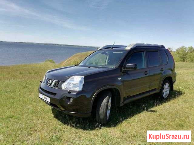 Nissan X-Trail 2.5 AT, 2007, 114 200 км Самара - изображение 1