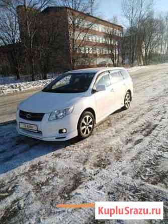 Toyota Corolla Fielder 1.8 CVT, 2008, 135 000 км Биробиджан