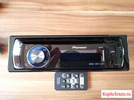 Pioneer DeH P5100UB Семилуки