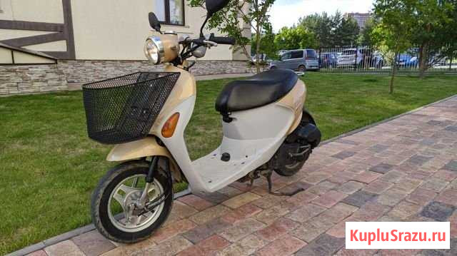 Suzuki Lets4 Pallet Новосибирск - изображение 1