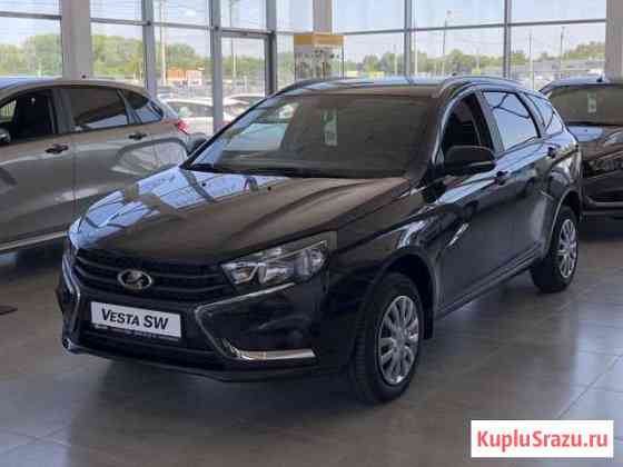 LADA Vesta 1.6 МТ, 2020 Шахты