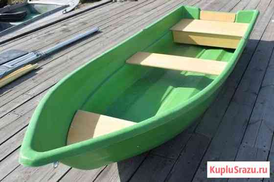 Стеклопластиковая лодка Виза Легант - 340 Волгоград