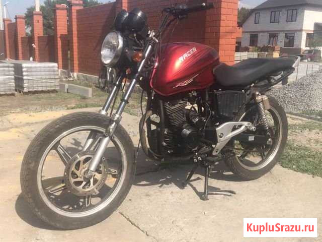 Racer magnum 250 Строитель - изображение 1