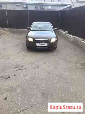 Audi A4 1.8 CVT, 2006, 208 000 км Пенза