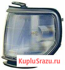 Габариты LC/FJ80 91-96 С хромирован.ободком Depo Североморск - изображение 1