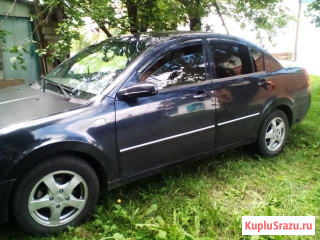 Vortex Estina 1.6 МТ, 2009, 73 000 км Майкоп - изображение 1