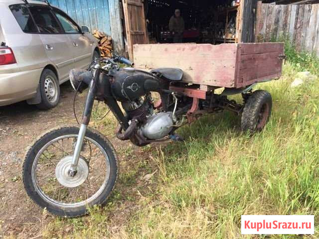 Иж 49 Усть-Катав - изображение 1