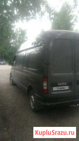 LDV Maxus 2.5 МТ, 2007, 138 000 км Олонец - изображение 1