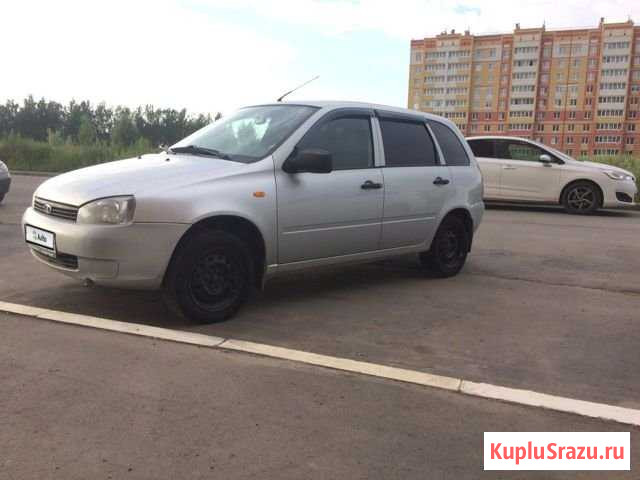 LADA Kalina 1.6 МТ, 2013, 148 500 км Йошкар-Ола - изображение 1