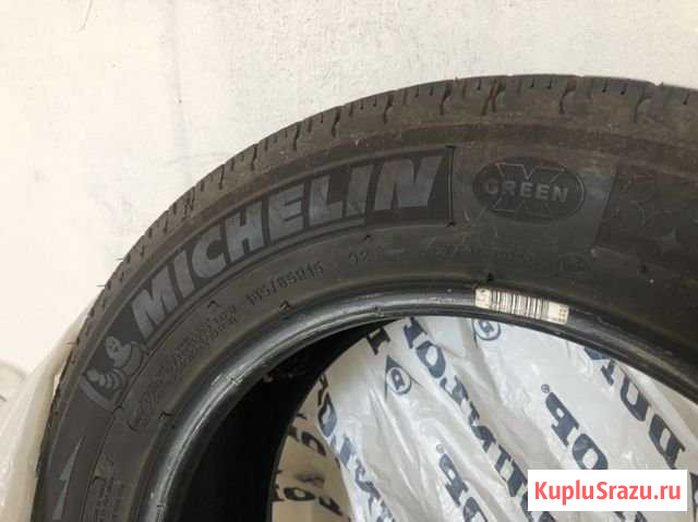 Шины michelin Кизляр - изображение 1