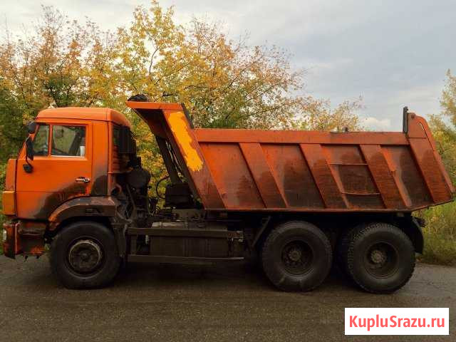 Вывоз Мусора Камаз Газель Доставка Угля Новокузнецк - изображение 1