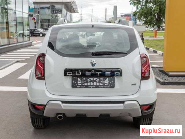 Renault Duster 2.0 МТ, 2020 Новосибирск - изображение 1