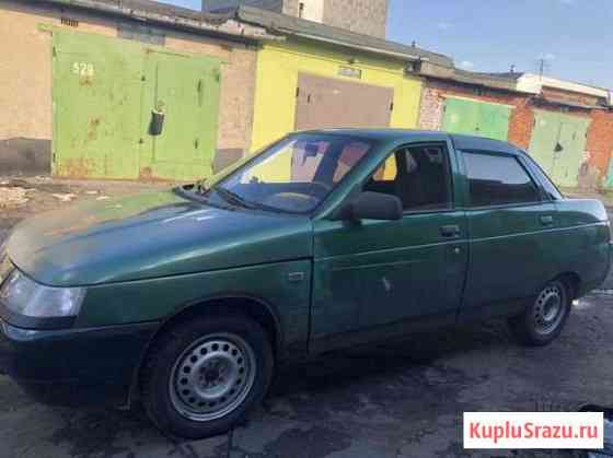 ВАЗ 2110 1.6 МТ, 1999, 228 801 км Московский