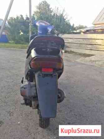Honda dio 28 zx Богашево