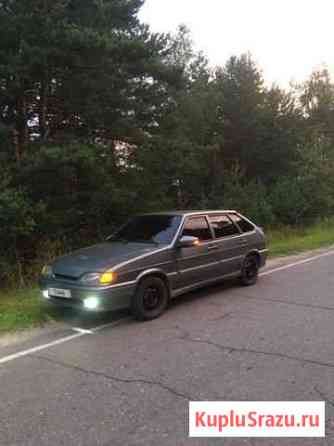 ВАЗ 2114 Samara 1.6 МТ, 2007, 125 000 км Шатура