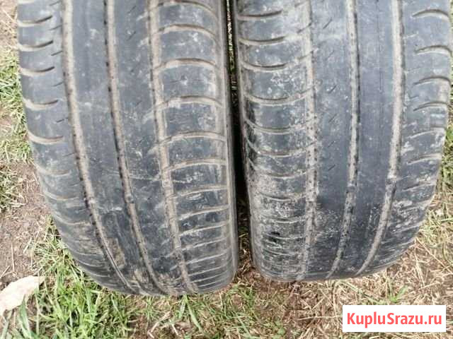 Шины R15 Мурыгино - изображение 1