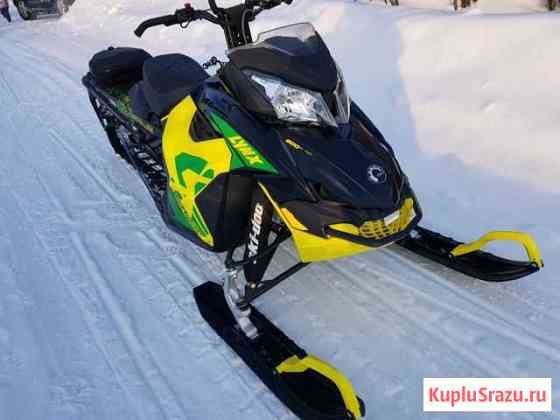 Продам снегоход BRP Lynx Boondocker 3900 600 e-tec Кемерово