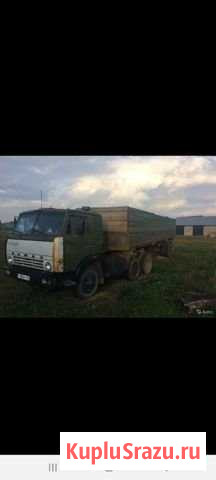 Продам камаз Раевский - изображение 1