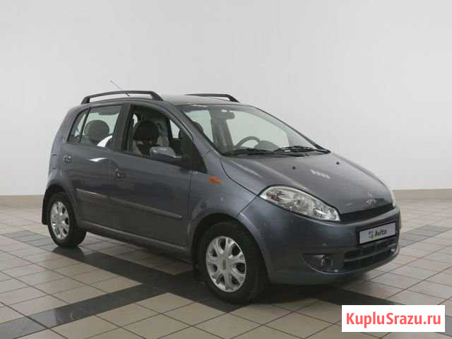 Chery Kimo (A1) 1.3 МТ, 2009, 100 000 км Кузнецк - изображение 1