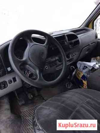 Ford Transit 2.5 МТ, 1999, 381 775 км Колпино
