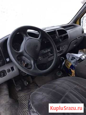 Ford Transit 2.5 МТ, 1999, 381 775 км Колпино - изображение 1