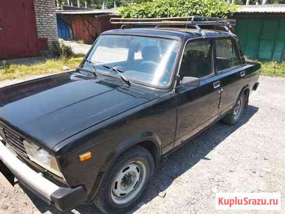 ВАЗ 2105 1.2 МТ, 1991, 101 300 км Таганрог