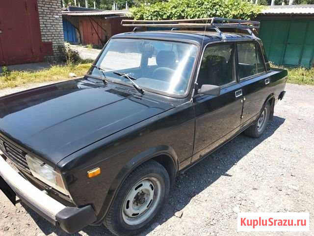 ВАЗ 2105 1.2 МТ, 1991, 101 300 км Таганрог - изображение 1