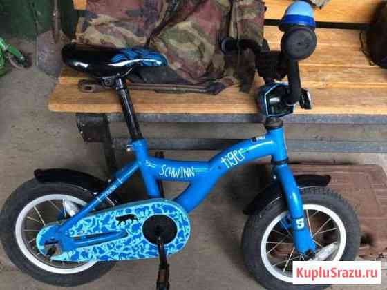 Велосипед Schwinn Tiger Великий Новгород