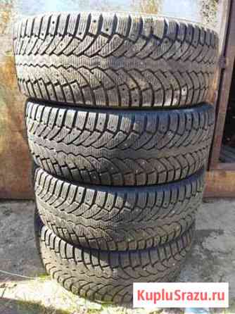 Ice formula 225 60 R17 Чайковский
