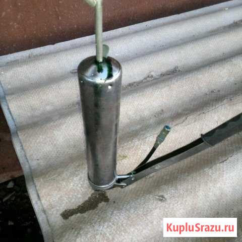 Шприц Кировск - изображение 1