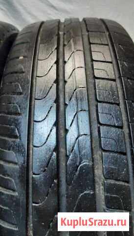 Летние шины Pirelli Cinturato P7 R17 Выборг - изображение 1