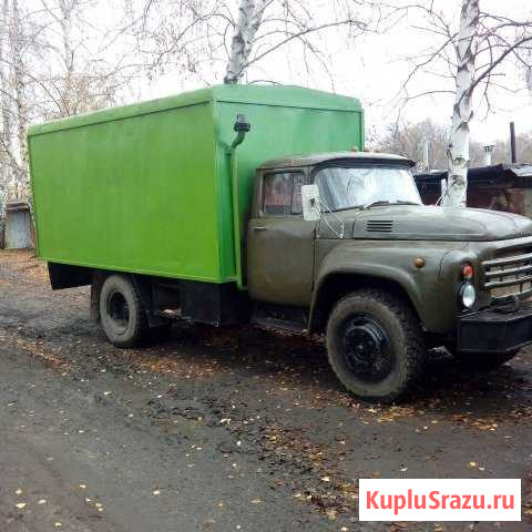 ЗИЛ 130 фургон Тамбов - изображение 1