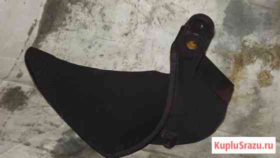 Лепесток грейфера Велмаш Томск